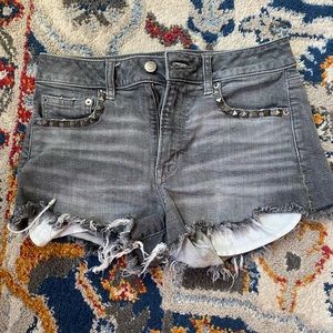 American Eagle Vintage Hi-Rise Festival